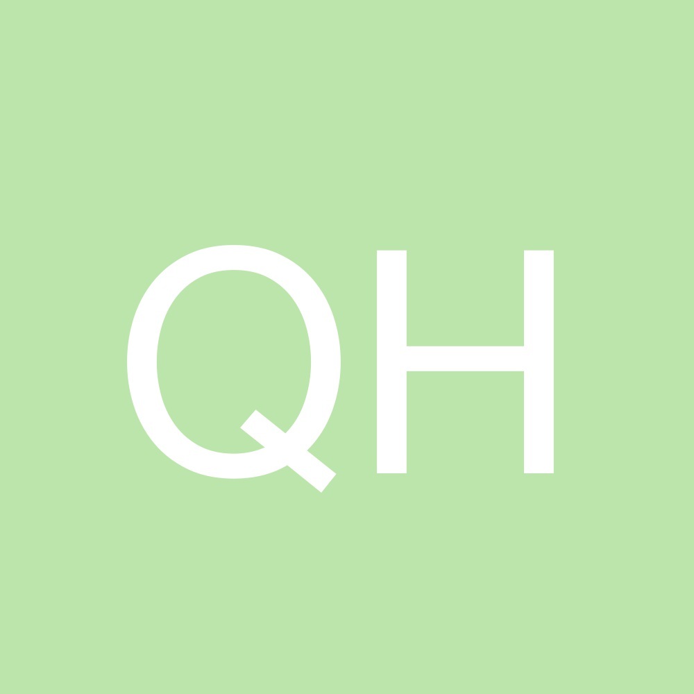 Meet your Posher, Quinn m